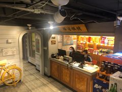 -马路边上·小海鲜烧烤(八一路店)