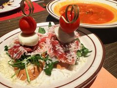 -ZAFFERANO西班牙海鲜饭(上海首店)