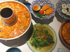 -BetterThai 泰加(苏州中心店)