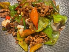 -眉州东坡(国贸店)