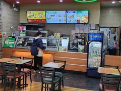 -赛百味SUBWAY(凯德mall大峡谷店)