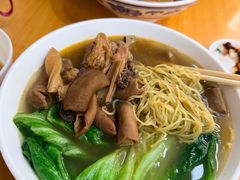-珍珍小食店(西华路店)