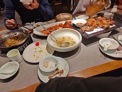 -姑苏家宴·苏帮菜·松鼠桂鱼(苏州总店)