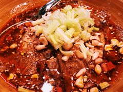 -华豫川酒家(大卫城店)