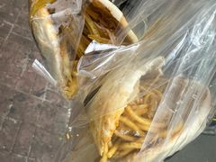 -刘小武·锅魁(总店)