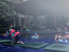 -厦门日月谷温泉渡假村