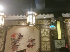 -蜀大侠火锅(建设路第五大道店)