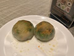 -潮府馆·非遗潮州菜·港式点心(世纪公园店)