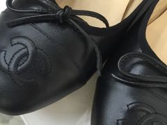 -CHANEL(恒隆广场店)