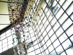 -太原武宿国际机场