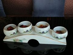 -白云湖畔酒店-湖畔餐厅