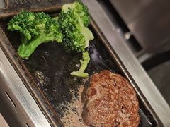 -肉肉大米(德基广场店)