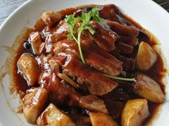 五味鹅-五邑人家(江门店)
