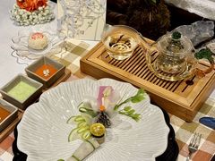 -叶叶菩提(太原别墅店)