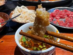 -李开心火锅馆(回兴店)