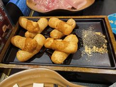 -吼堂老火锅(武汉 天地壹方南馆店)