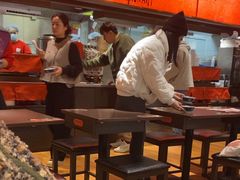 -王繁星面馆(西安熙地港店)