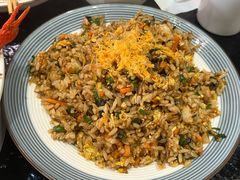 -周姑娘不等味·牛羊肉火锅·螃蟹罗氏虾·烤鱼烤串(高邮店)