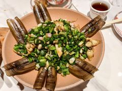 -稻香海鲜饭店(第一国际店)