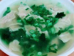 -海胆小馆(东北水饺·春柳店)