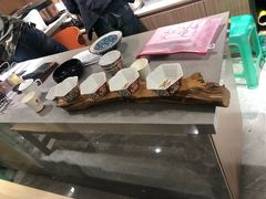-万润国际酒店用品市场(曹安国际商城店)