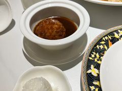 -羲和雅苑•北京烤鸭(国贸商城店)