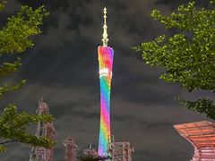 -海心沙亚运公园