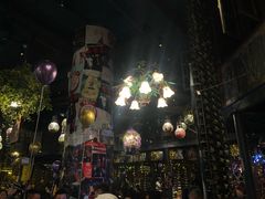 -胡桃里乐队酒馆(长春总店)