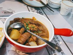 -味妙顺德厨房(绿地缤纷城店)