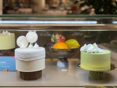 -théATRE 茶聚场(王府中環店)