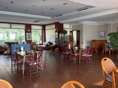 -湖畔居茶楼(湖滨店)