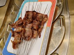 -高鸽子锦州烧烤63年(海阳路店)