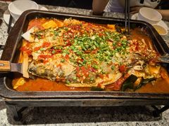 -里岛烤鱼(东港凯虹广场店)