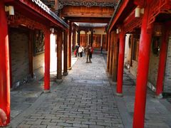 -龙潭水乡