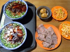 -清真磨沟沿老字号牛肉面(总店)