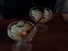 香橙绵绵冰-和一料理(安阳店)