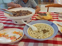 -西贝(上海我格广场店)