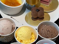 -淡尾·海鲜自助概念餐厅(虹桥南丰城店)
