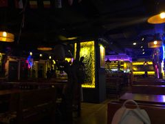 -海倫司小酒館(尖沙咀店 )