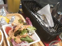 -遇见西木美式餐厅(体育路店)