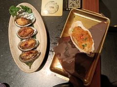 -牛New寿喜烧(金茂览秀城店)