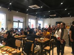 大堂-范贤光鸡公煲(平乐园总店)