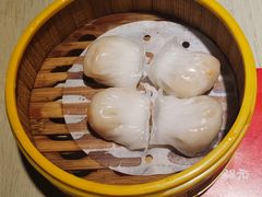 水晶虾饺皇-穿蒸引鲜·嗲记(正大广场店)