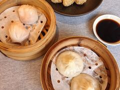 -潮府馆·非遗潮州菜·港式点心(世纪公园店)