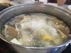 -潮泰牛肉火锅 · 创于1992年(车公庙店)