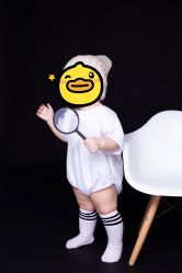 -小熊维尼高端儿童摄影(南山信和店)