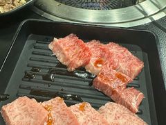 -和牛 烧肉寿喜烧涮锅 善(心斎橋店)