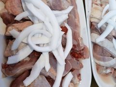 -南国锋味椰子鸡(瀚海店)