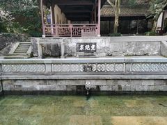 -虎跑公园