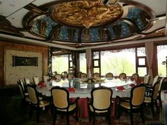 -鹊华居·地道鲁菜·海鲜·融合味(大明湖店)